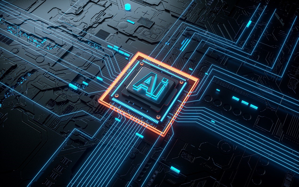 To AI or not to AI: Five trends in the adoption of AI in construction